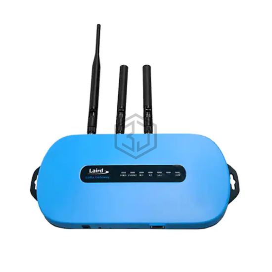 455-00057 - Laird Connectivity Inc. - Gateways, Routers
