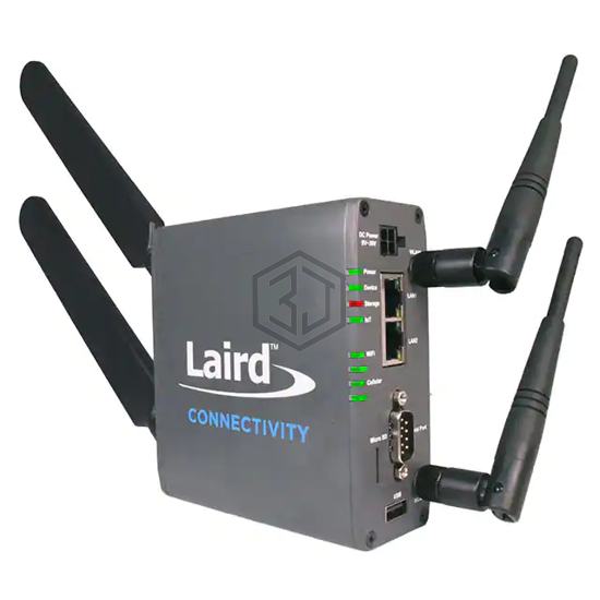 455-00085 - Laird Connectivity Inc. - Gateways, Routers
