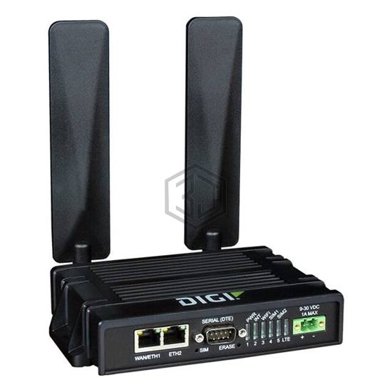 IX20-0AM1 - Digi - Gateways, Routers