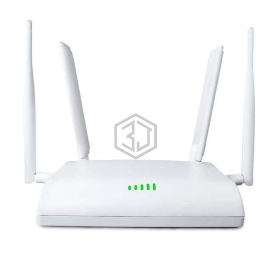 ICG-100-NA-R-VZW - Intwine Connect,LLC - Gateways, Routers