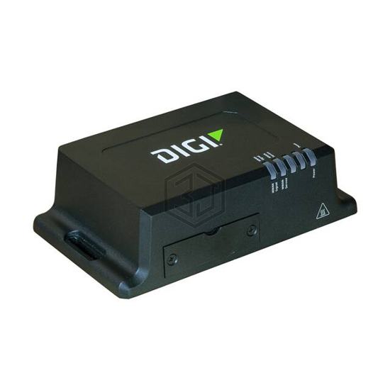 IX14-M301 - Digi - Gateways, Routers