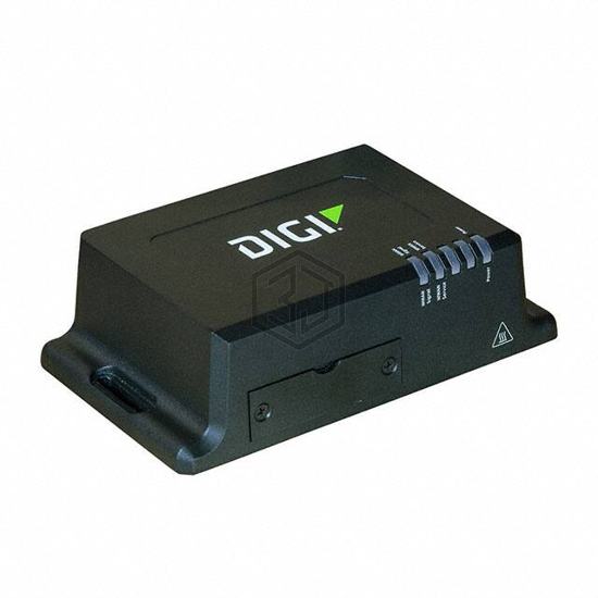IX14-M401 - Digi - Gateways, Routers
