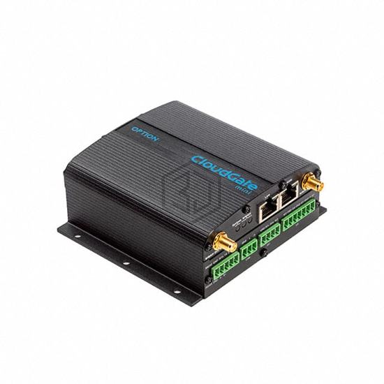 CM0125-12142 - Option NV - Gateways, Routers