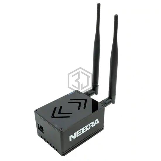 NBR-0063 - Pi Supply - Gateways, Routers