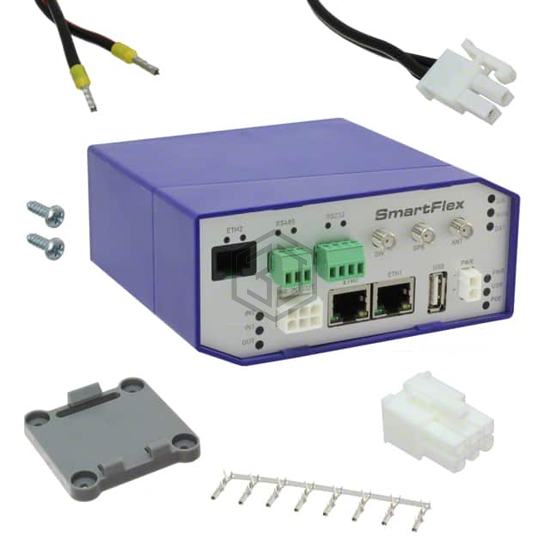 BB-SR30500410 - Advantech Corp - Gateways, Routers