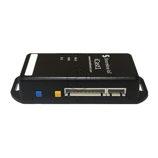 SLI-IC1-M00-C - Shoreline IoT Inc. - Gateways, Routers