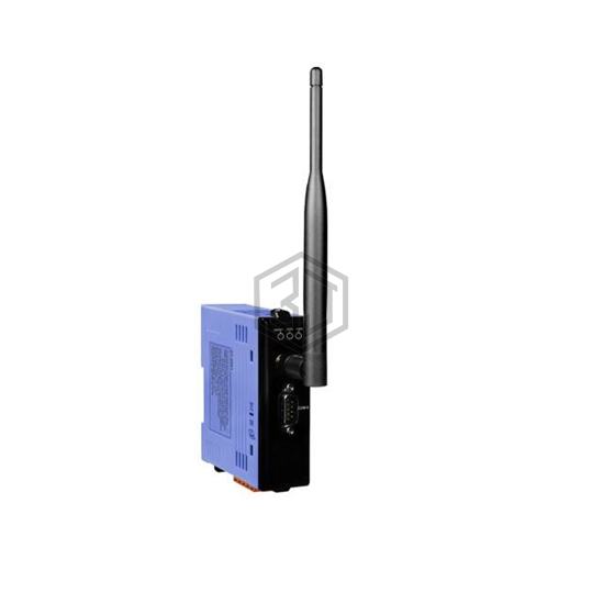 ZT-2551 - ICP DAS USA INC - Gateways, Routers