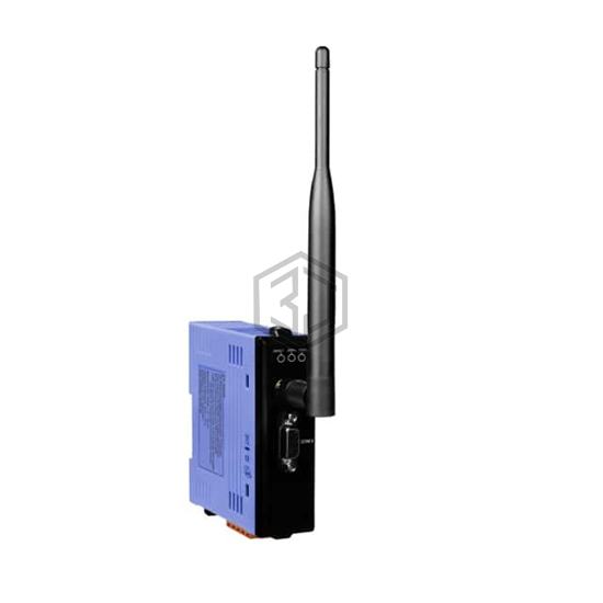 ZT-2550 - ICP DAS USA INC - Gateways, Routers