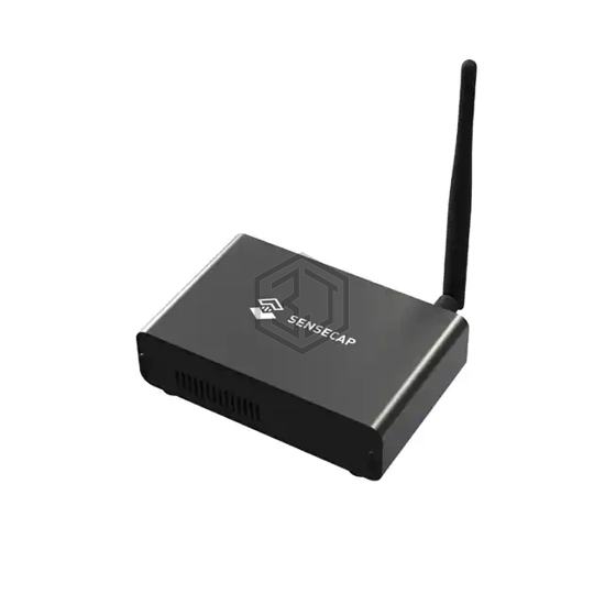 XNM1US915 - Seeed Technology Co., Ltd - Gateways, Routers