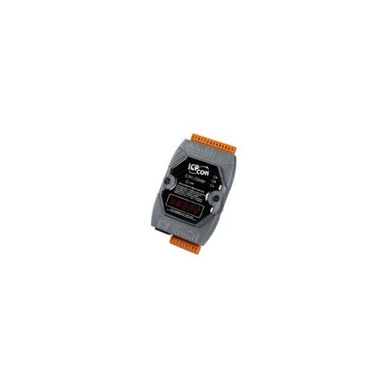GW-7243D - ICP DAS USA INC - Gateways, Routers
