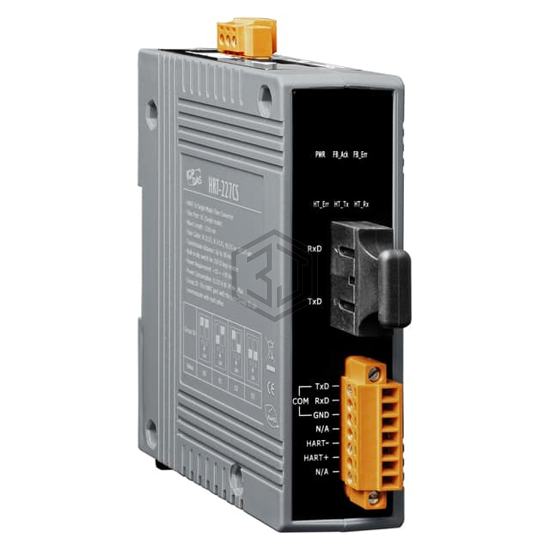 HRT-227CS - ICP DAS USA INC - Gateways, Routers