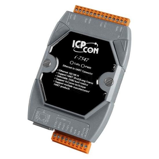 I-7547 - ICP DAS USA INC - Gateways, Routers