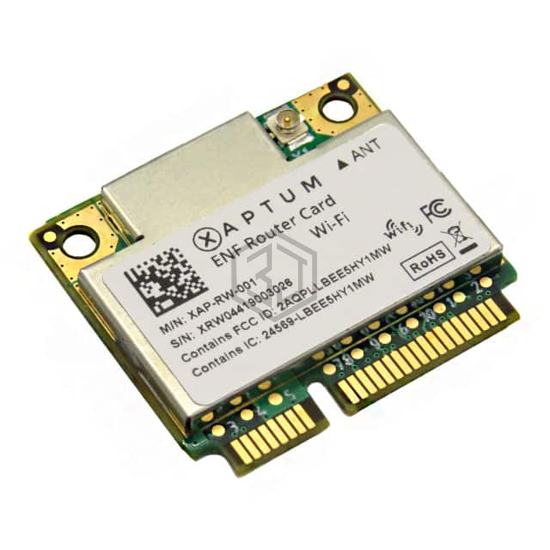 XAP-RW-001 - Xaptum, Inc. - Gateways, Routers