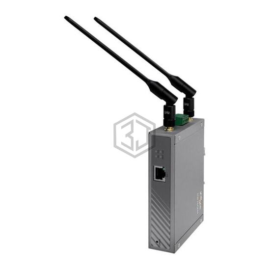 IOP760AM - ICP DAS USA INC - Gateways, Routers