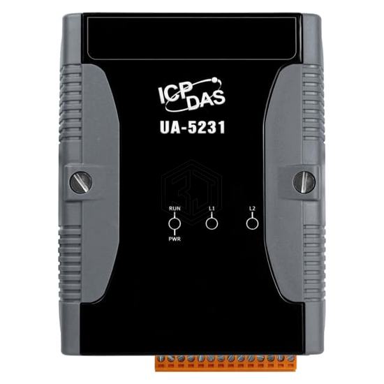 UA-5231 - ICP DAS USA INC - Gateways, Routers