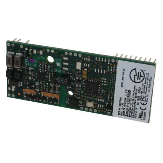 MT5692SMI-L-92.R1 - Multi-Tech Systems Inc. - Gateways, Routers
