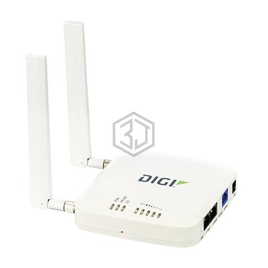 EX12-0004-OUS - Digi - Gateways, Routers