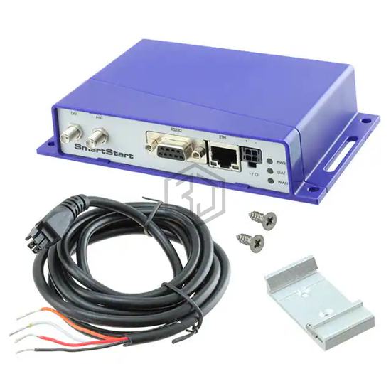 BB-SL30200110-XSWH - Advantech Corp - Gateways, Routers