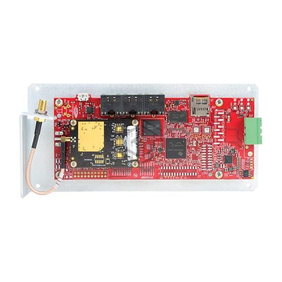 Z9-P - FreeWave Technologies - Gateways, Routers