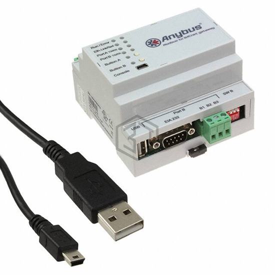 INBACMBM1000000 - HMS Networks - Gateways, Routers