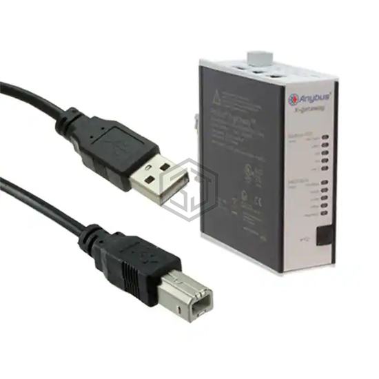 AB7634-F - HMS Networks - Gateways, Routers