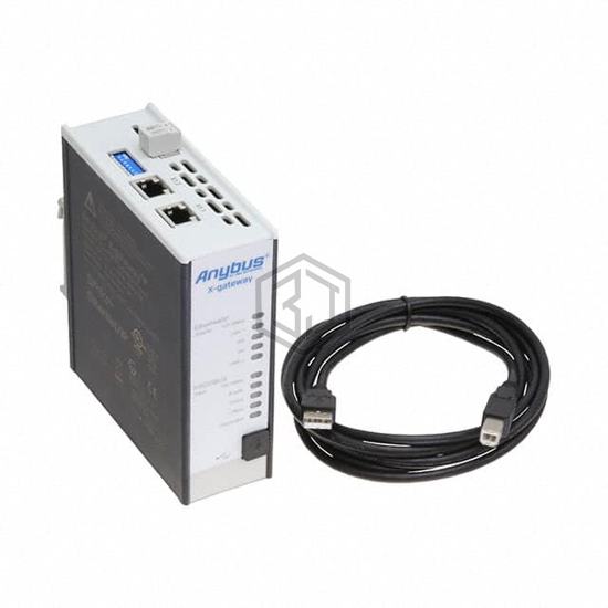 AB7832-F - HMS Networks - Gateways, Routers