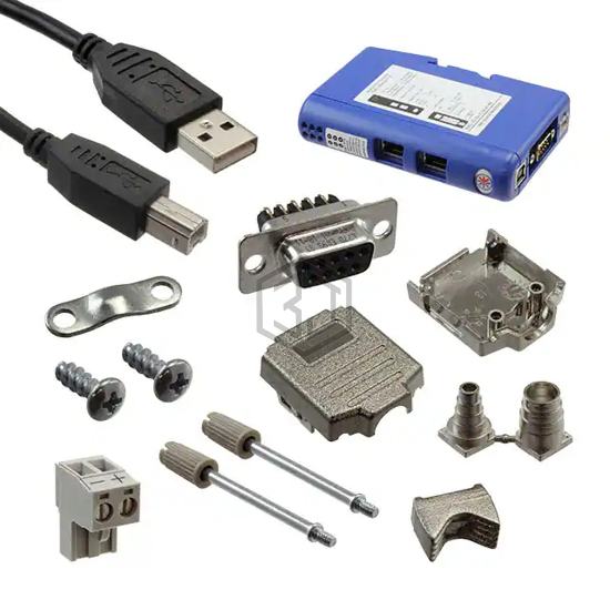 AB7319-B - HMS Networks - Gateways, Routers