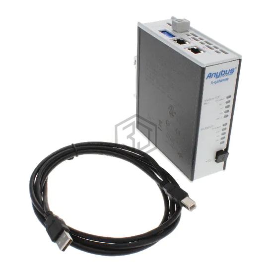 AB7650-F - HMS Networks - Gateways, Routers