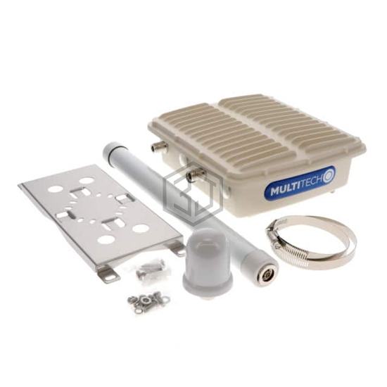 MTCDTIP-266A-868 - Multi-Tech Systems Inc. - Gateways, Routers