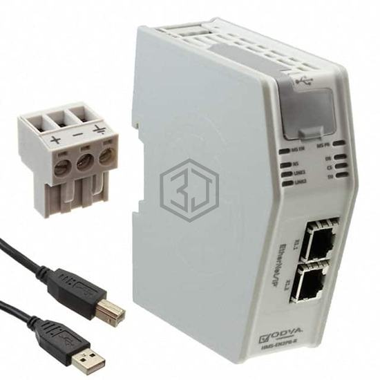 HMS-EN2PB-R - HMS Networks - Gateways, Routers