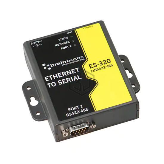 ES-320 - Brainboxes - Gateways, Routers