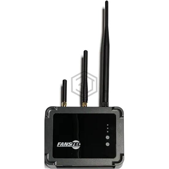 LEWR840E5P - Fanstel Corp. - Gateways, Routers