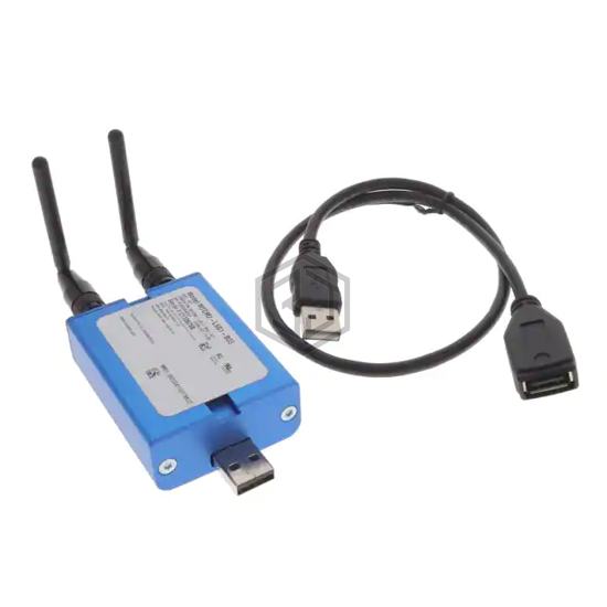 MTCM2-L6G1-B03-KIT - Multi-Tech Systems Inc. - Gateways, Routers