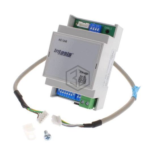 INMBSDAI001I000 - HMS Networks - Gateways, Routers