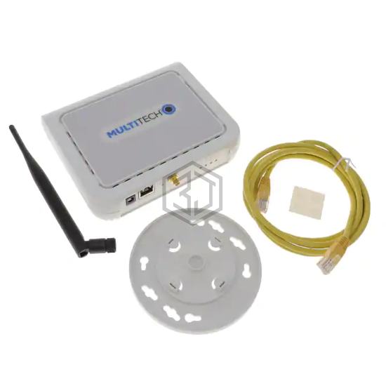 MTCAP2-915-042A-POE - Multi-Tech Systems Inc. - Gateways, Routers