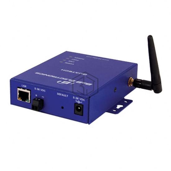 BB-ABDN-ER-IN5010 - Advantech Corp - Gateways, Routers