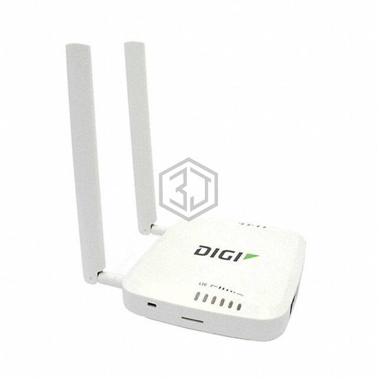 ASB-631R-DX06-OUS - Digi - Gateways, Routers