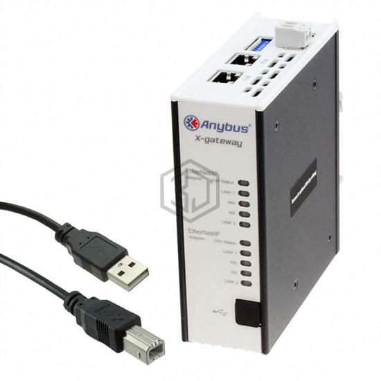 AB7831-F - HMS Networks - Gateways, Routers