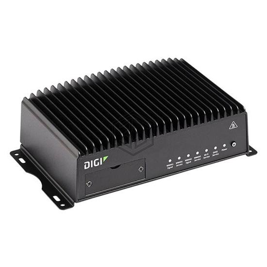 TX54-A146 - Digi - Gateways, Routers