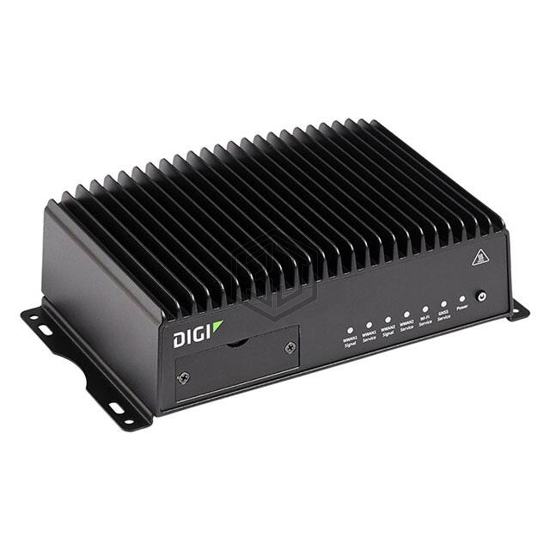 TX54-A206 - Digi - Gateways, Routers