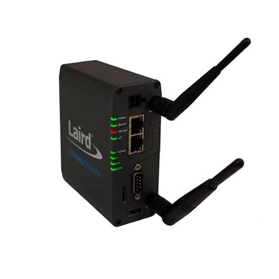 455-00006 - Laird Connectivity Inc. - Gateways, Routers