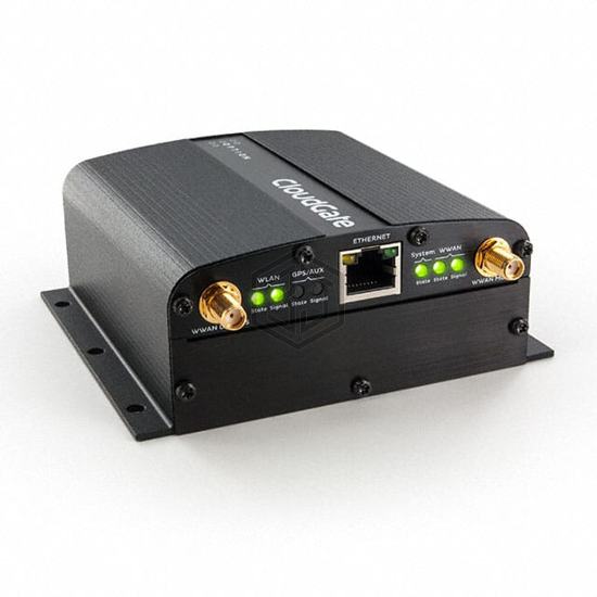 CG0199-12102 - Option NV - Gateways, Routers