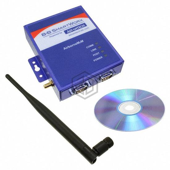 BB-APXN-Q5420 - Advantech Corp - Gateways, Routers