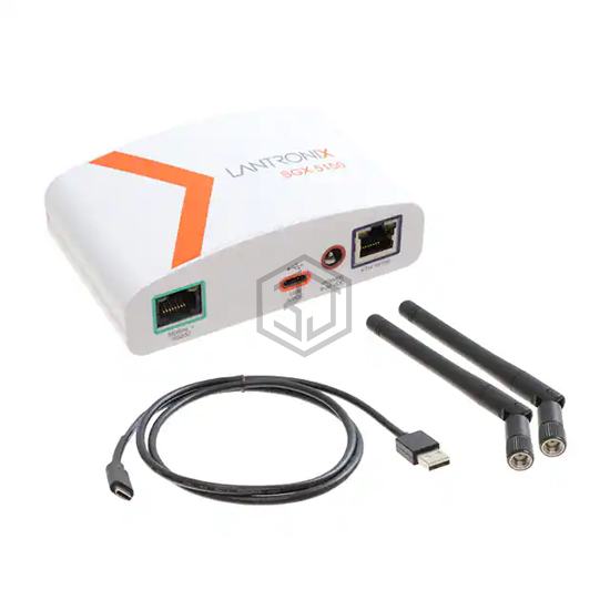 SGX5150122US - Lantronix, Inc. - Gateways, Routers