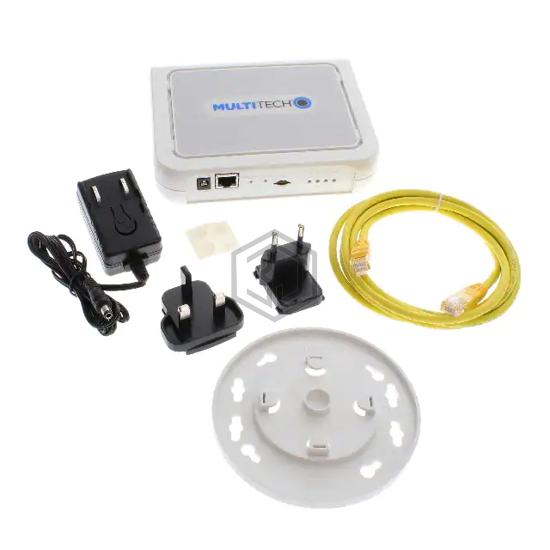 MTCAP-L4E1-868-001A - Multi-Tech Systems Inc. - Gateways, Routers