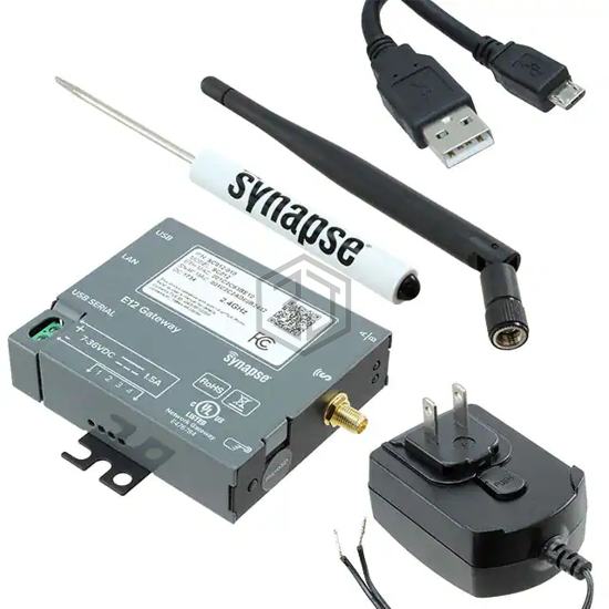 SCK012-010 - Synapse Wireless - Gateways, Routers