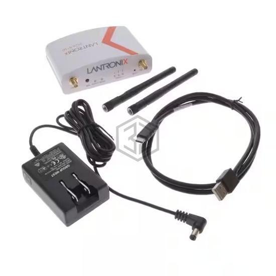 SGX51502N5US - Lantronix, Inc. - Gateways, Routers
