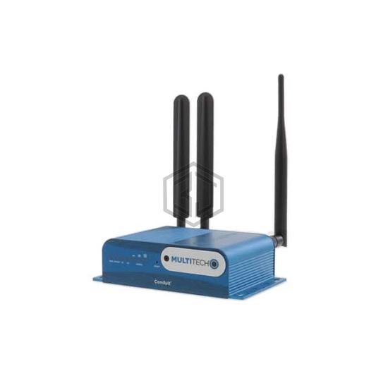 MTCDT-L4E1-246A-868-EU-GB - Multi-Tech Systems Inc. - Gateways, Routers