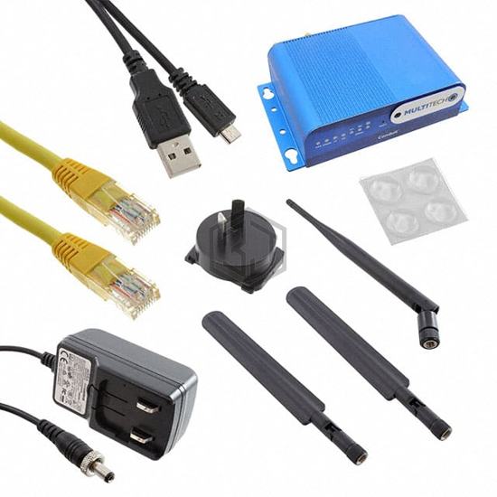 MTCDT-LAP3-246A-915-AU - Multi-Tech Systems Inc. - Gateways, Routers