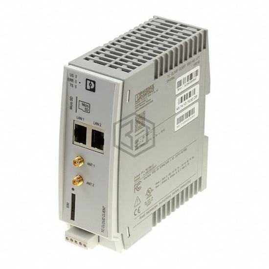 2702886 - Phoenix Contact - Gateways, Routers